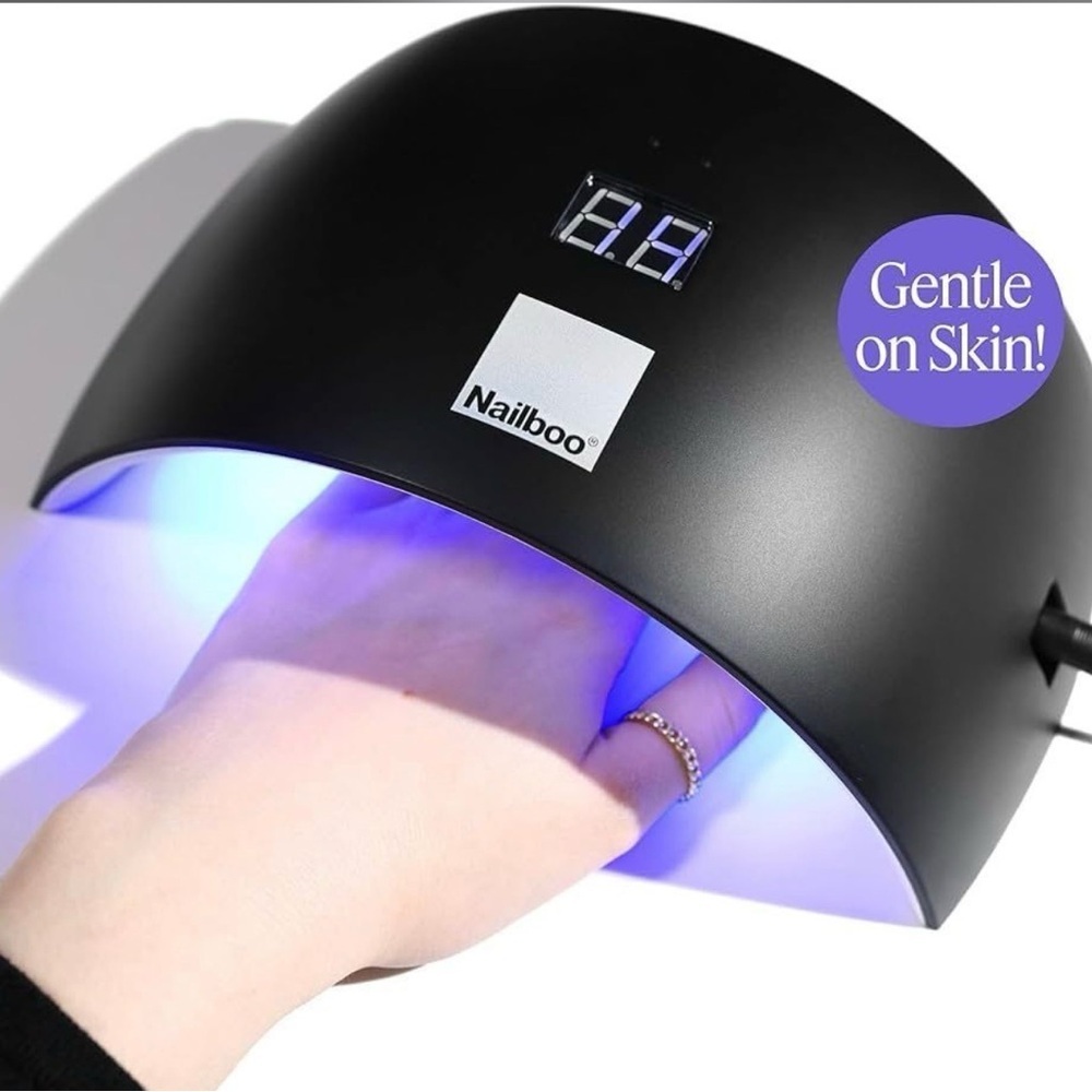 Nailboo ProCure UV/LED Lamp